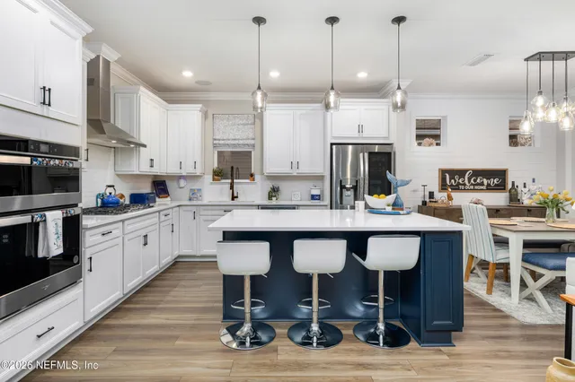 $765,000 | 113 Sand Harbor Drive, Ponte Vedra, FL 32081