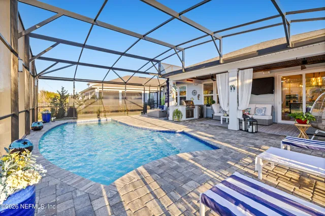 $765,000 | 113 Sand Harbor Drive, Ponte Vedra, FL 32081