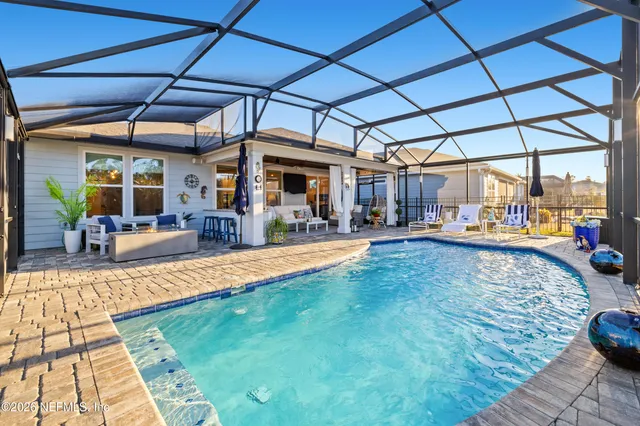 $765,000 | 113 Sand Harbor Drive, Ponte Vedra, FL 32081