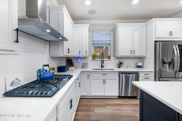 $765,000 | 113 Sand Harbor Drive, Ponte Vedra, FL 32081