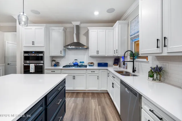 $765,000 | 113 Sand Harbor Drive, Ponte Vedra, FL 32081