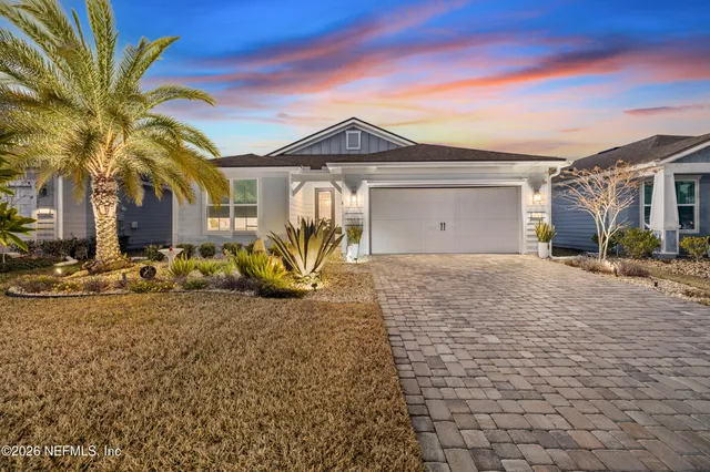 $765,000 | 113 Sand Harbor Drive, Ponte Vedra, FL 32081
