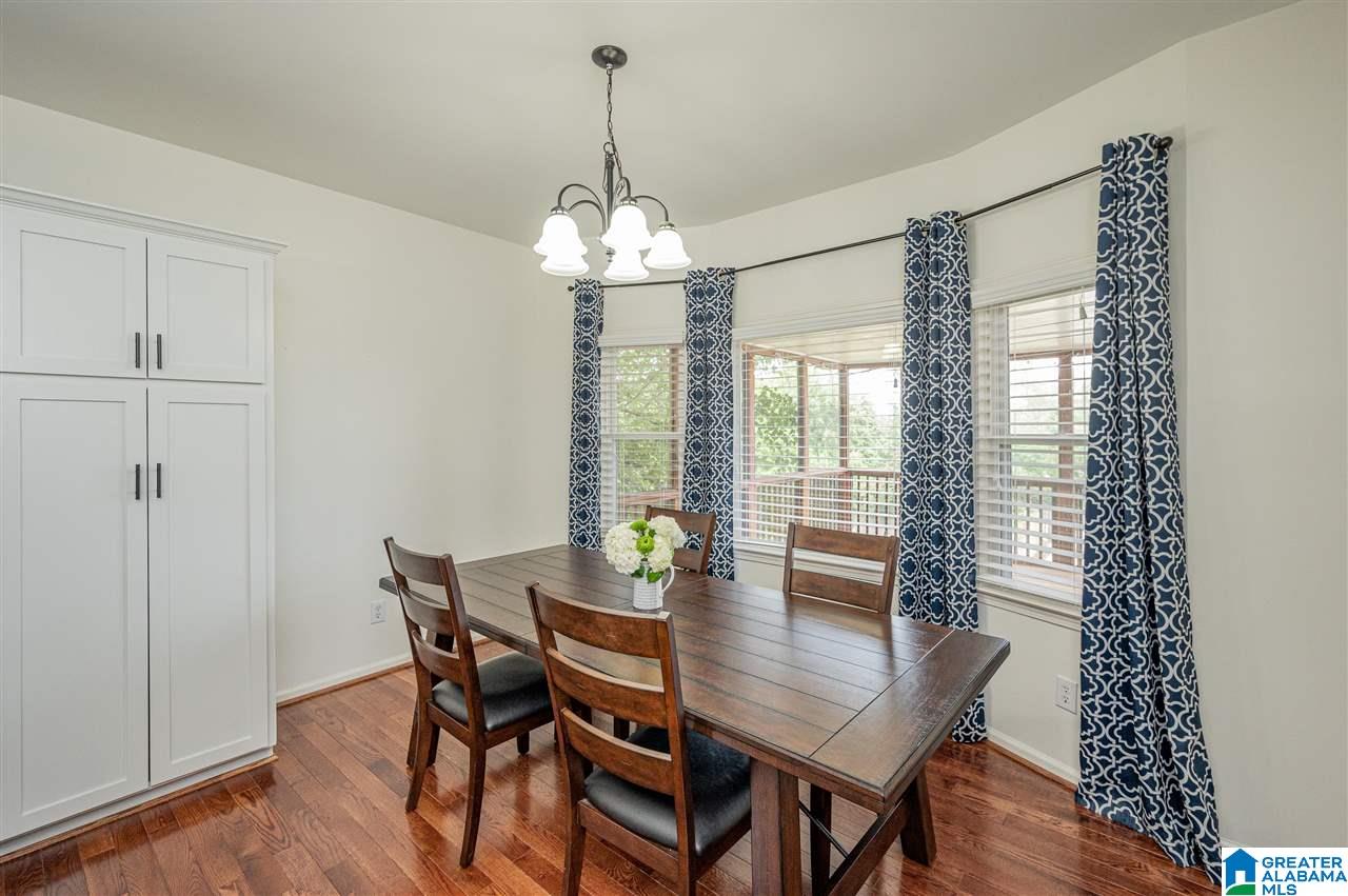 96 Heather Ridge Drive Pelham, AL 35124 - Photo 12 of 47