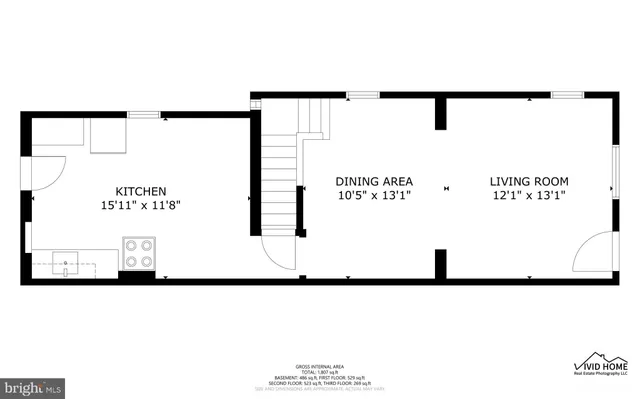 $180,000 | 224 Cherry Street, Ephrata, PA 17522