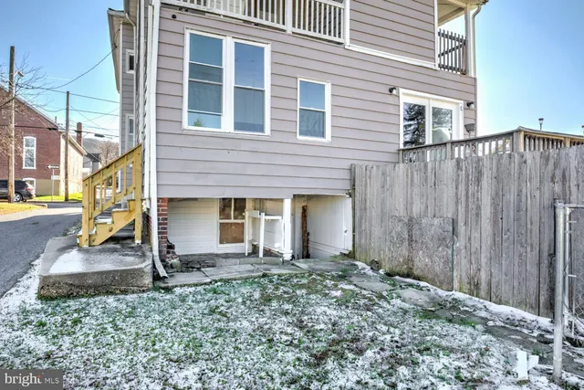 $180,000 | 224 Cherry Street, Ephrata, PA 17522