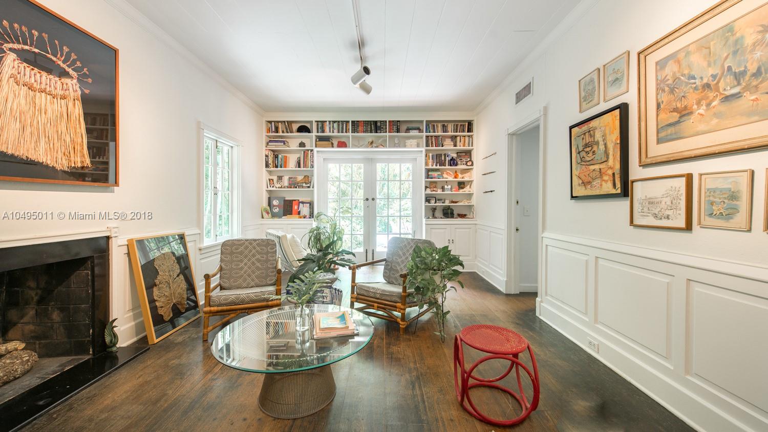 3900 Loquat Avenue Miami, FL 33133 - Photo 3 of 39