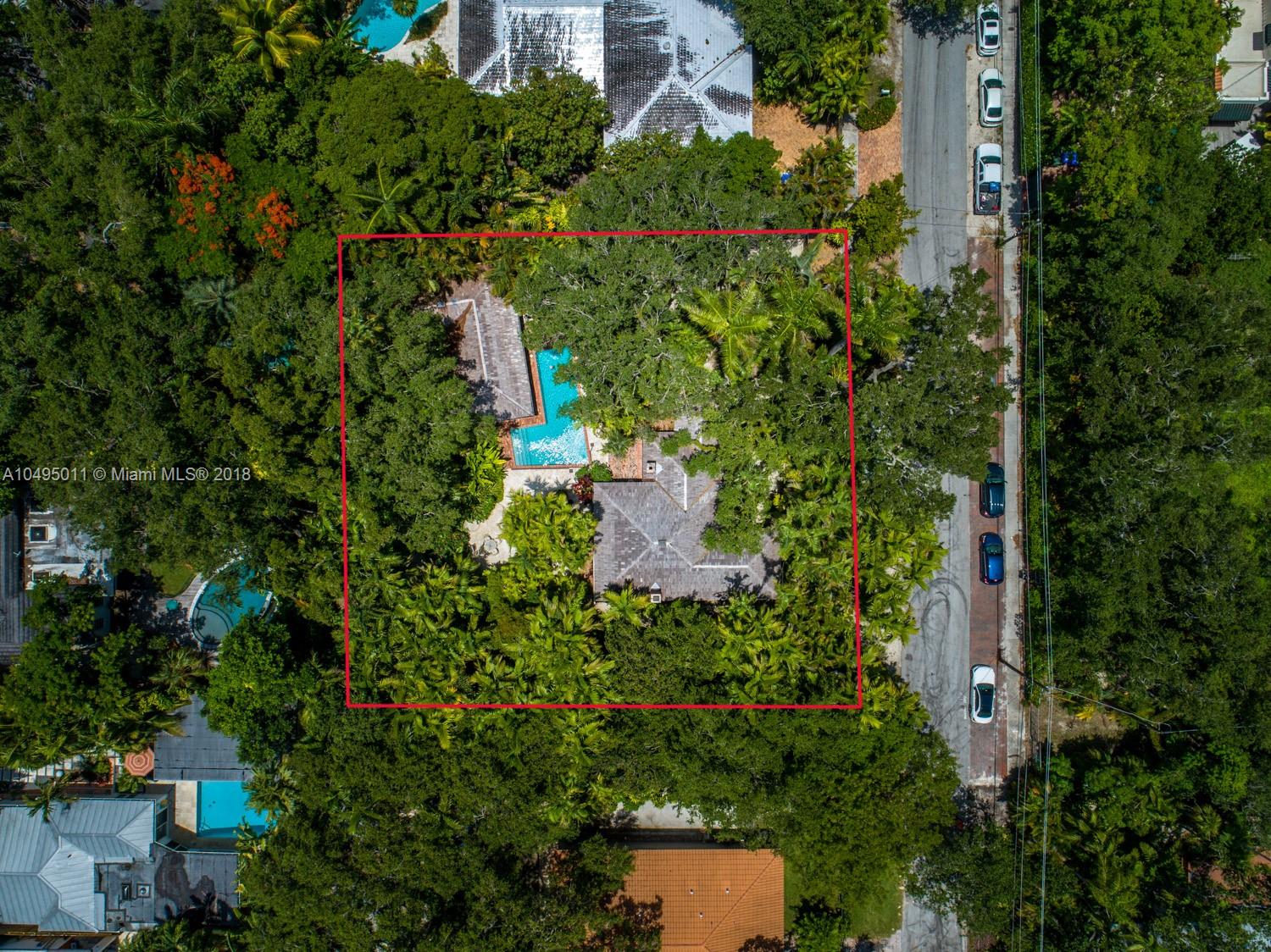 3900 Loquat Avenue Miami, FL 33133 - Photo 38 of 39