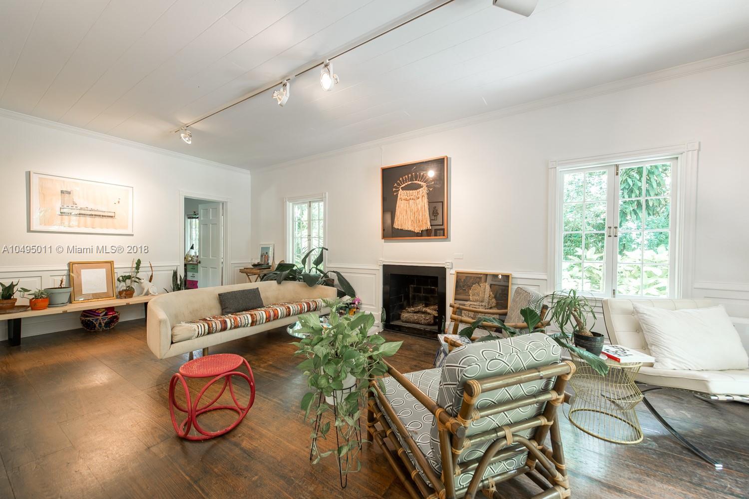 3900 Loquat Avenue Miami, FL 33133 - Photo 4 of 39