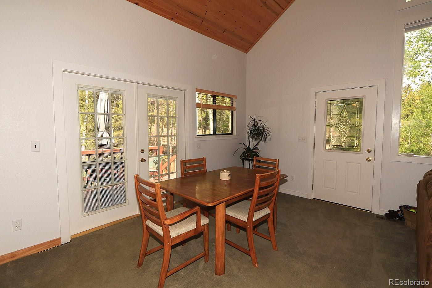 470 Apache Road Evergreen, CO 80439 - Photo 8 of 27 Gallery Image 8