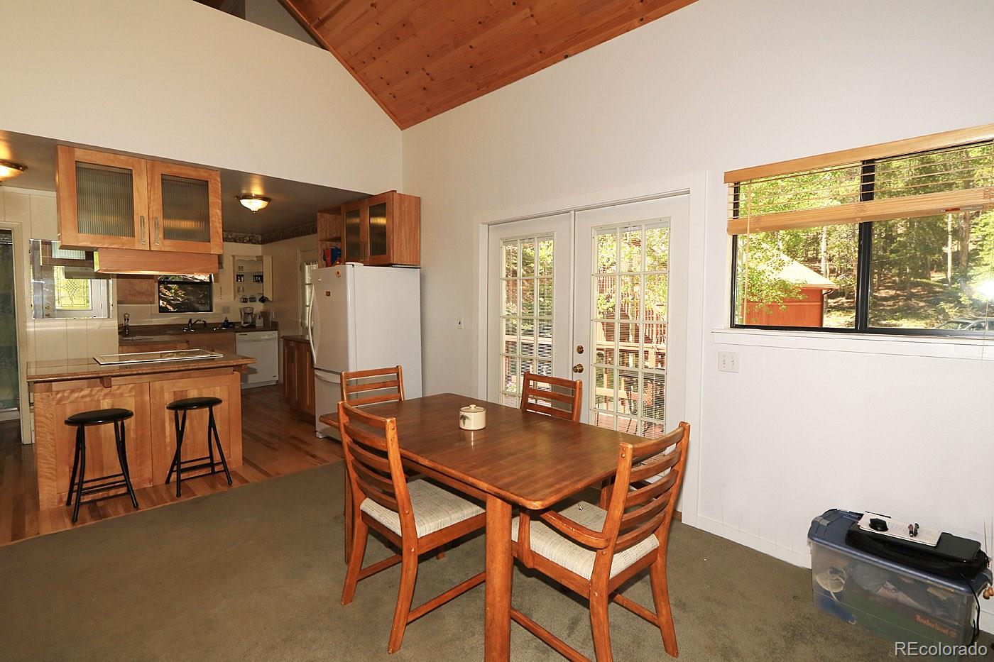 470 Apache Road Evergreen, CO 80439 - Photo 9 of 27 Gallery Image 9