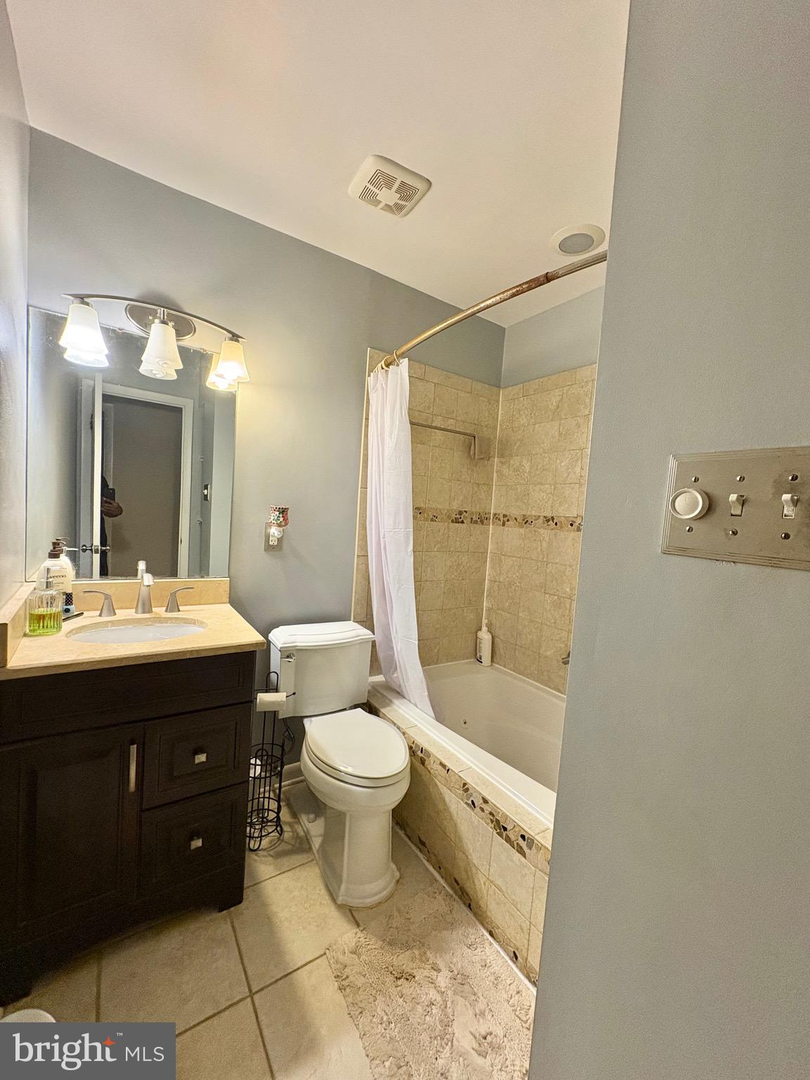 5904 Spell Road Clinton, MD 20735 - Photo 12 of 16 Bathroom