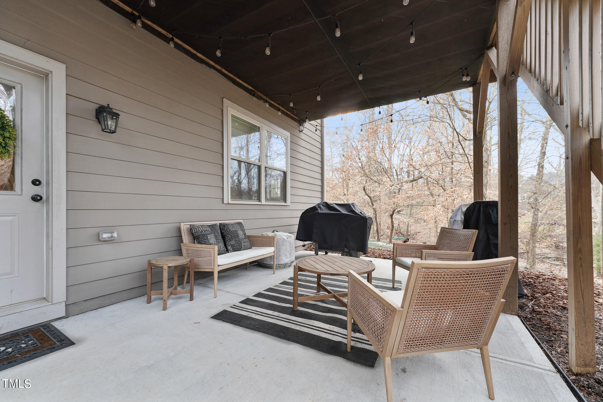 11823 Wake Bluff Drive Raleigh, NC 27614 - Photo 52 of 54 DSC02582
