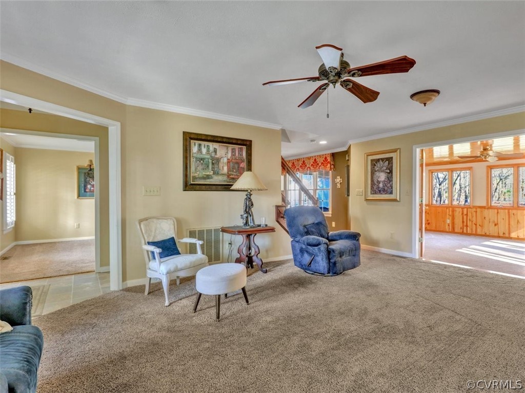 1049 Timber Trace Road Powhatan, VA 23139 - Photo 13 of 34 Gallery Image 13