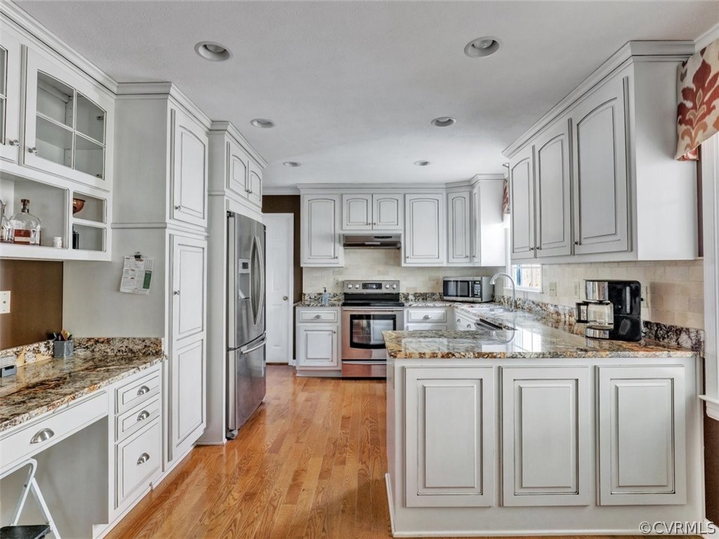 1049 Timber Trace Road Powhatan, VA 23139 - Photo 14 of 34 Gallery Image 14