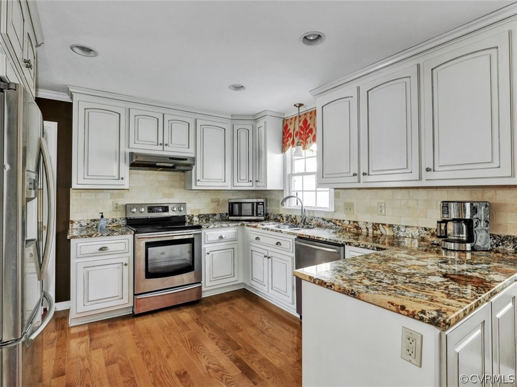 1049 Timber Trace Road Powhatan, VA 23139 - Photo 15 of 34 Gallery Image 15