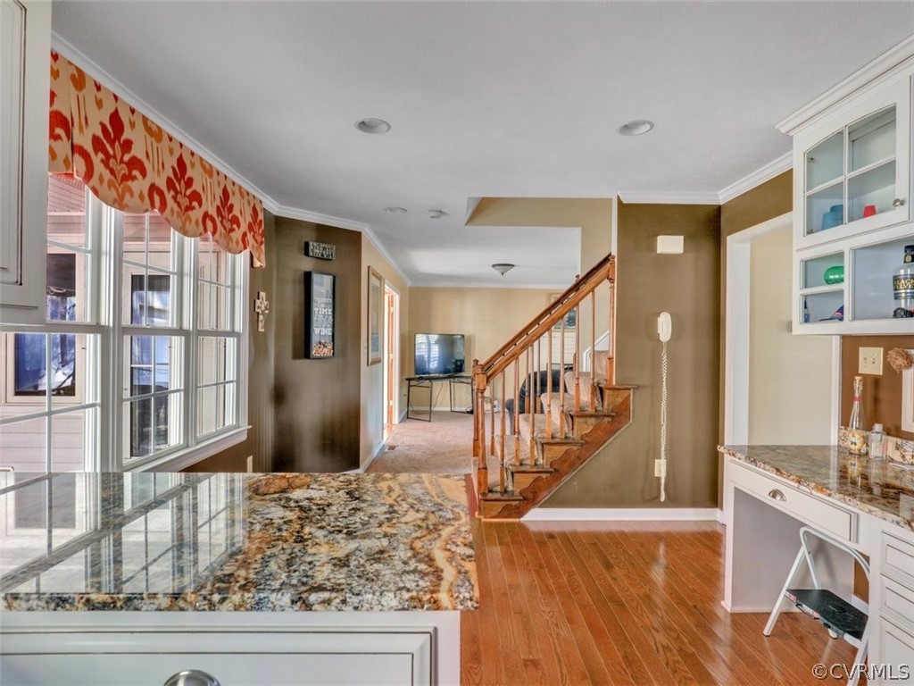 1049 Timber Trace Road Powhatan, VA 23139 - Photo 16 of 34 Gallery Image 16