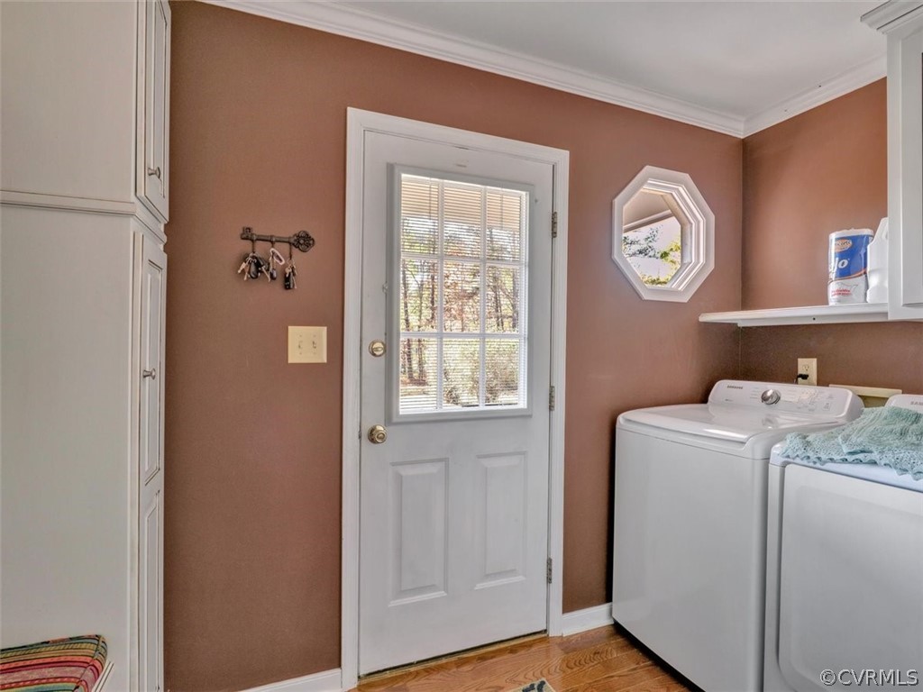 1049 Timber Trace Road Powhatan, VA 23139 - Photo 17 of 34 Gallery Image 17