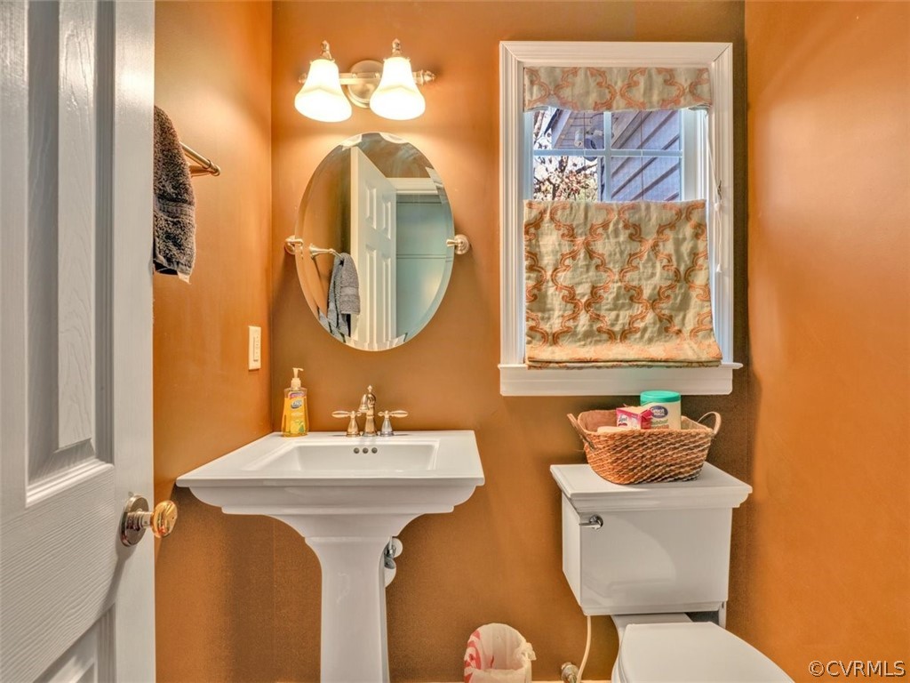 1049 Timber Trace Road Powhatan, VA 23139 - Photo 19 of 34 Gallery Image 19