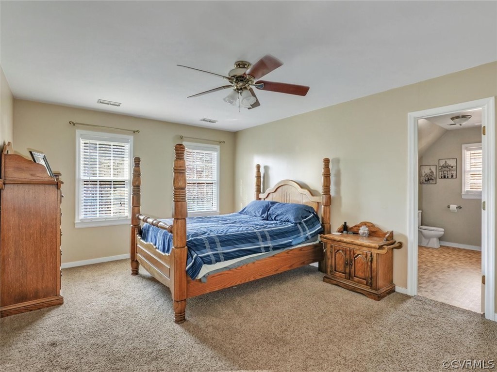 1049 Timber Trace Road Powhatan, VA 23139 - Photo 23 of 34 Gallery Image 23
