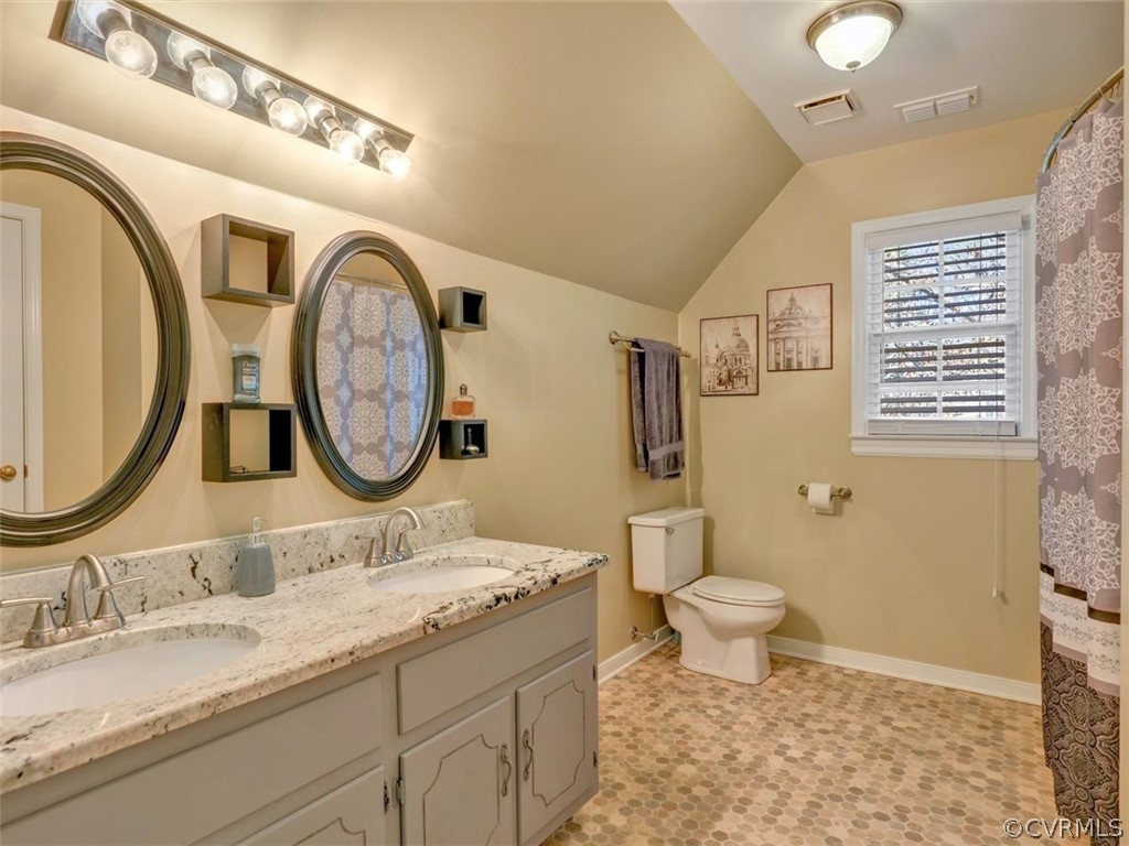 1049 Timber Trace Road Powhatan, VA 23139 - Photo 25 of 34 Gallery Image 25