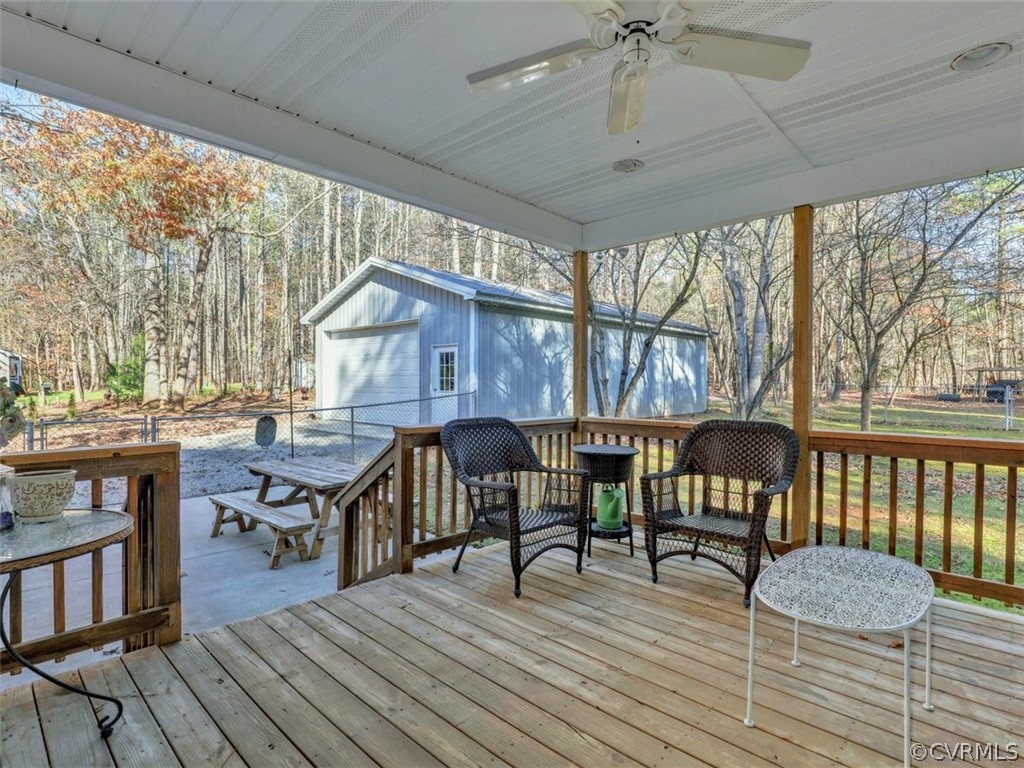 1049 Timber Trace Road Powhatan, VA 23139 - Photo 26 of 34 Gallery Image 26