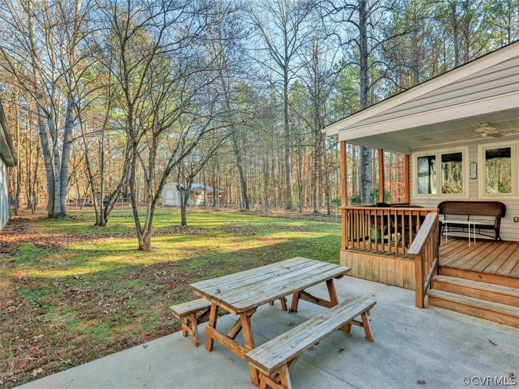 1049 Timber Trace Road Powhatan, VA 23139 - Photo 27 of 34 Gallery Image 27
