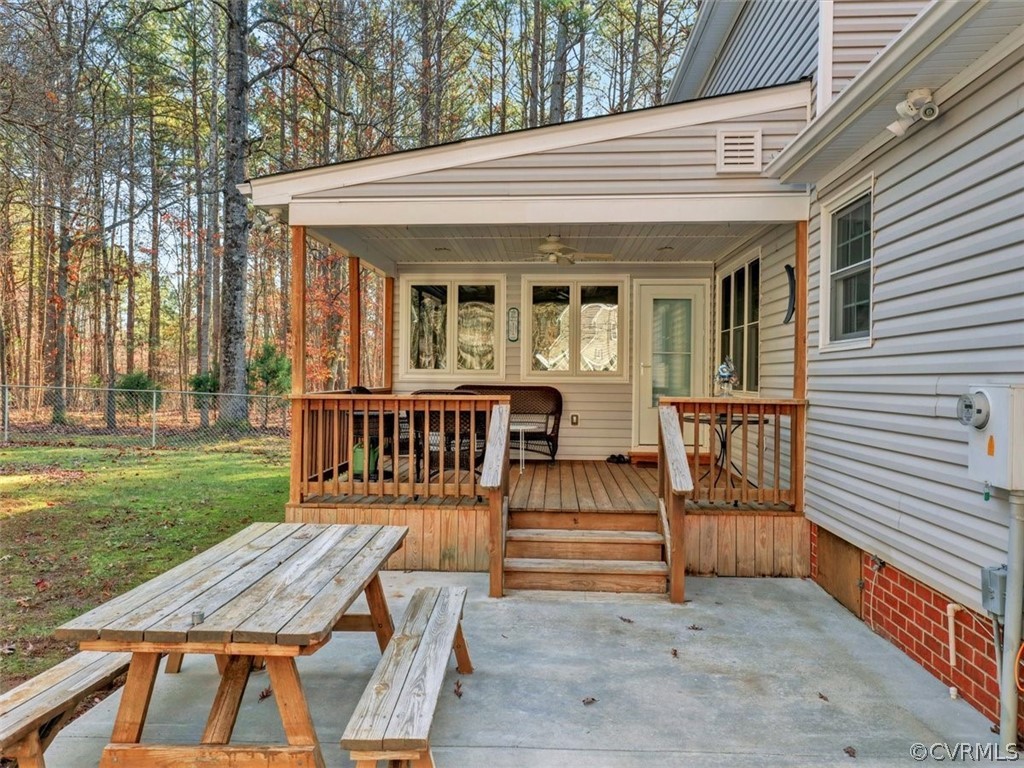 1049 Timber Trace Road Powhatan, VA 23139 - Photo 28 of 34 Gallery Image 28