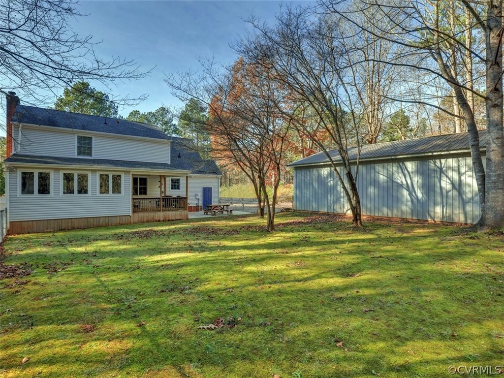 1049 Timber Trace Road Powhatan, VA 23139 - Photo 29 of 34 Gallery Image 29