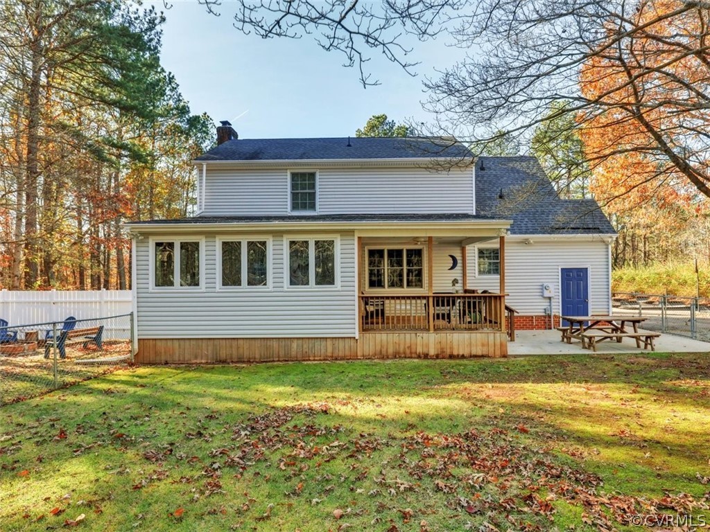 1049 Timber Trace Road Powhatan, VA 23139 - Photo 30 of 34 Gallery Image 30