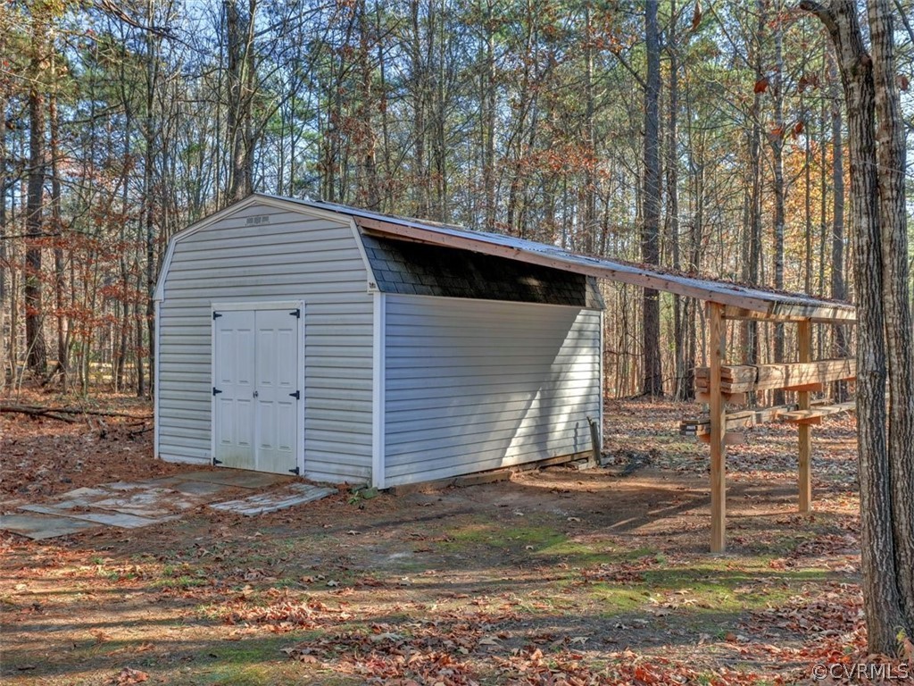 1049 Timber Trace Road Powhatan, VA 23139 - Photo 31 of 34 Gallery Image 31