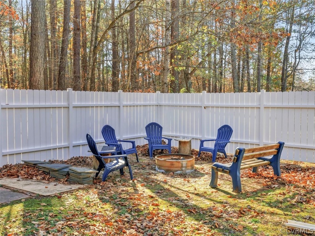 1049 Timber Trace Road Powhatan, VA 23139 - Photo 32 of 34 Gallery Image 32