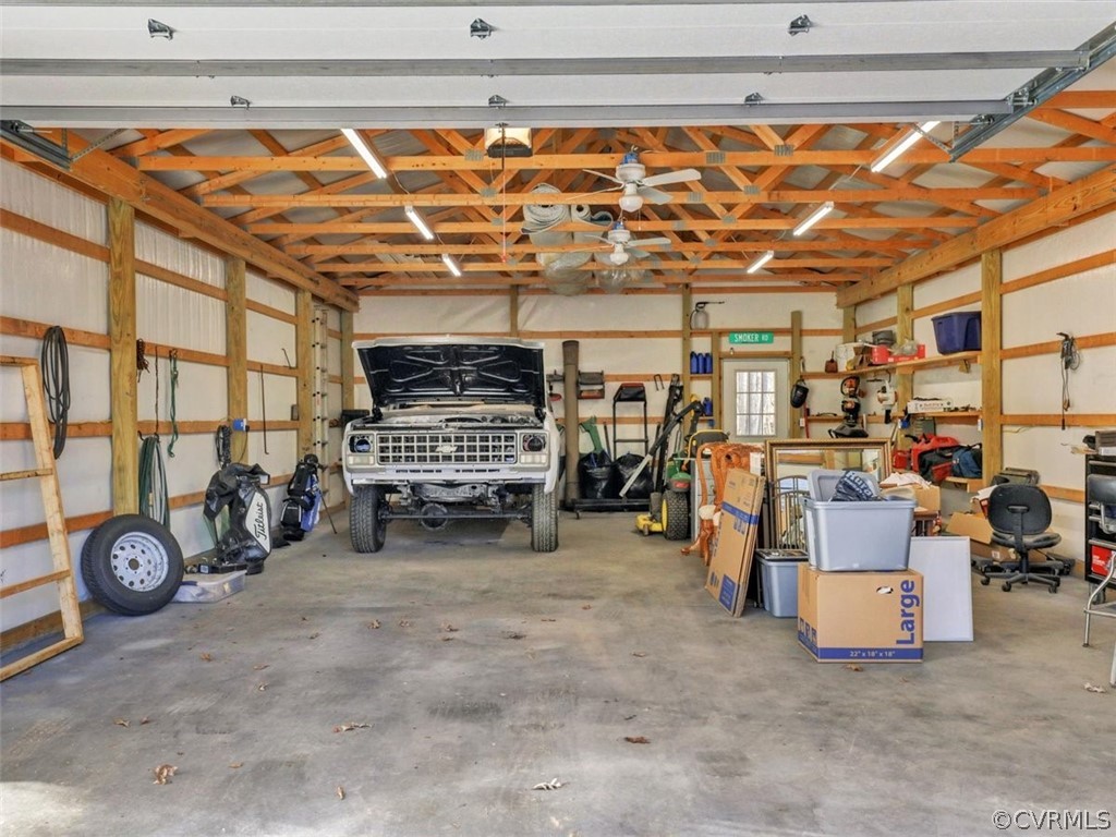 1049 Timber Trace Road Powhatan, VA 23139 - Photo 33 of 34 Gallery Image 33