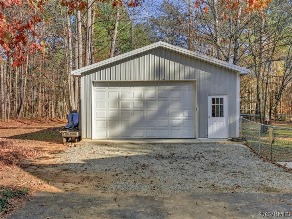 1049 Timber Trace Road Powhatan, VA 23139 - Photo 34 of 34 Gallery Image 34