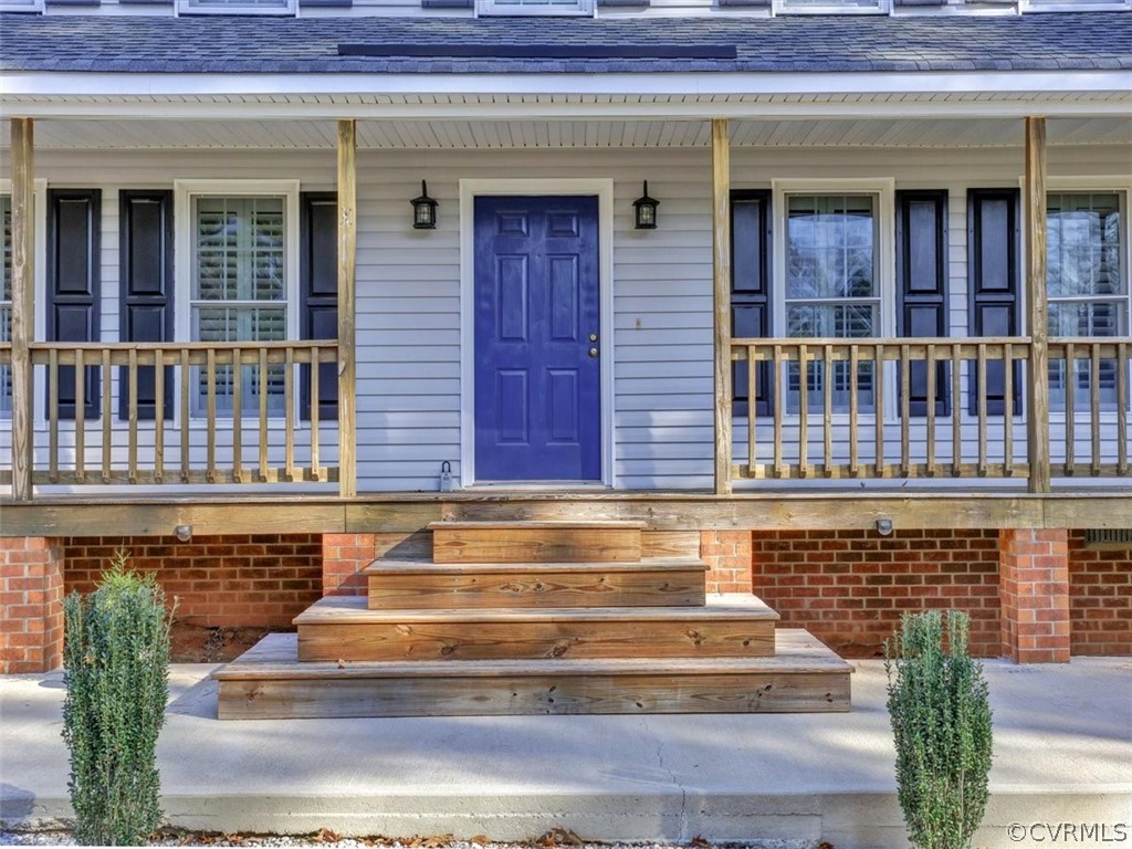 1049 Timber Trace Road Powhatan, VA 23139 - Photo 4 of 34 Gallery Image 4