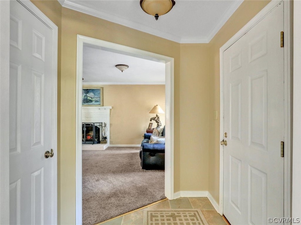 1049 Timber Trace Road Powhatan, VA 23139 - Photo 5 of 34 Gallery Image 5