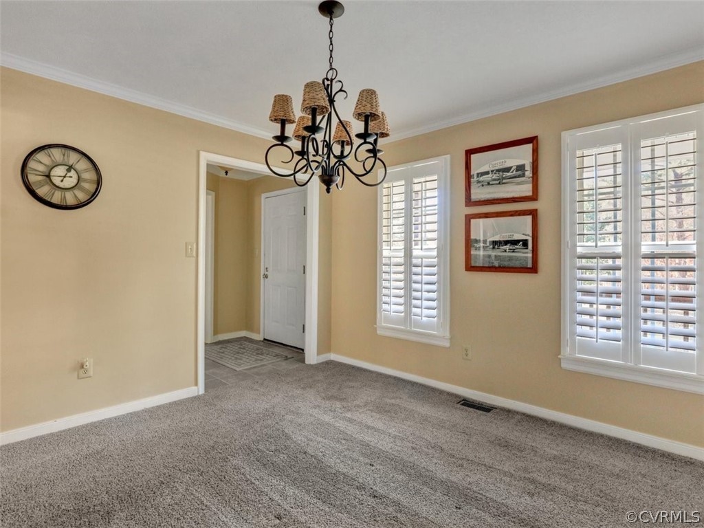 1049 Timber Trace Road Powhatan, VA 23139 - Photo 6 of 34 Gallery Image 6
