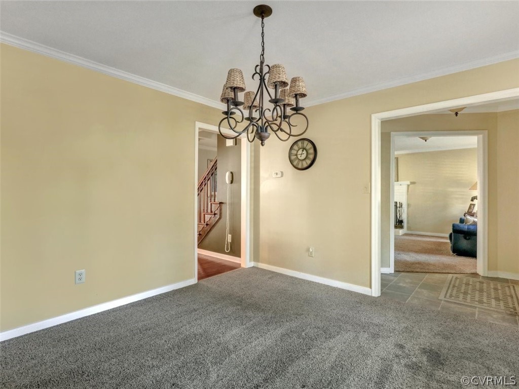 1049 Timber Trace Road Powhatan, VA 23139 - Photo 7 of 34 Gallery Image 7