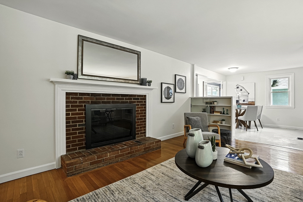 110 Bethany Road Framingham, MA 01702 - Photo 18 of 42