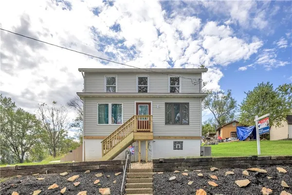 $175,000 | 31 Penn Street, Manor, PA 15665