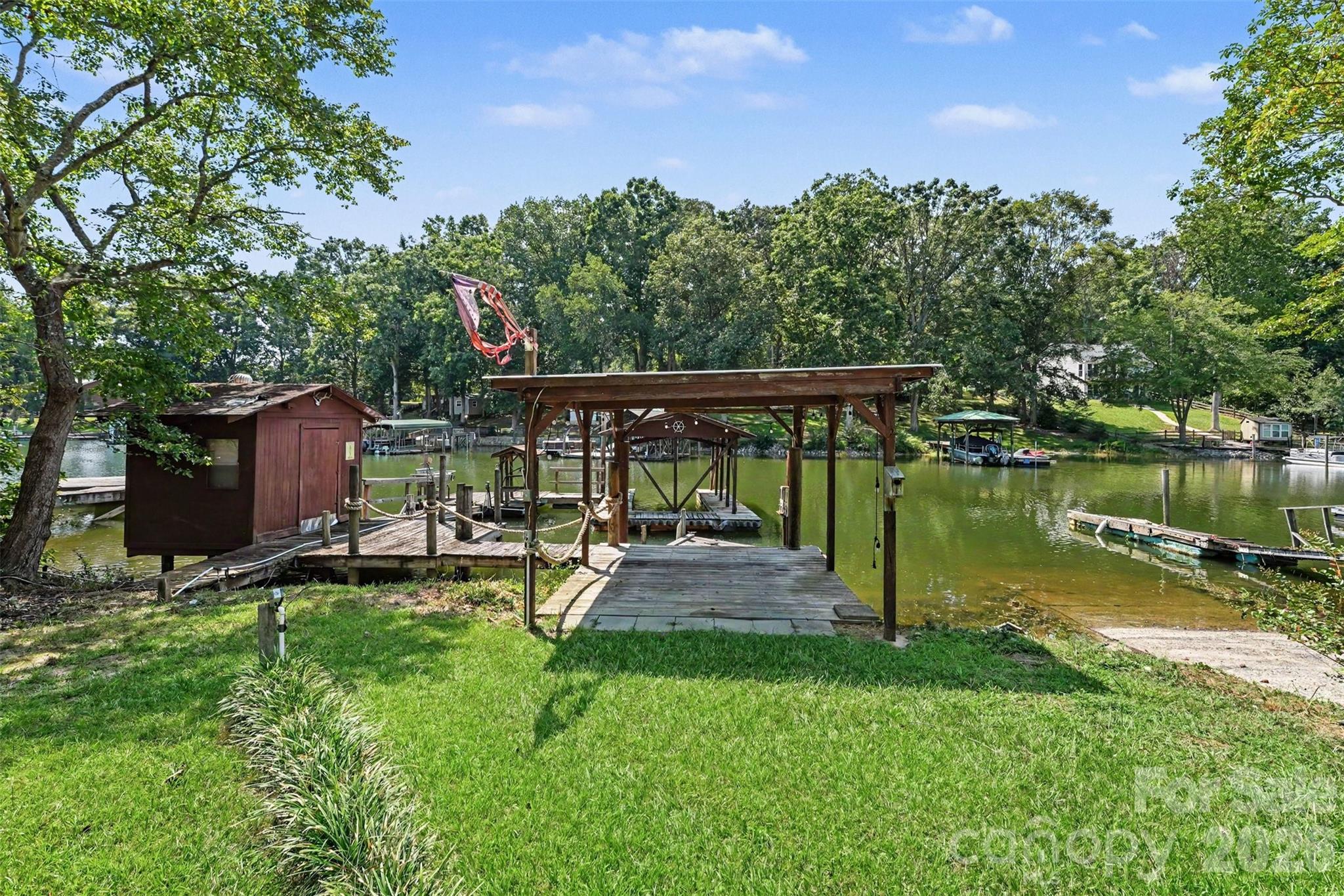 4653 Dick Wilson Road Denver, NC 28037 - Photo 23 of 29 Gallery Image 23