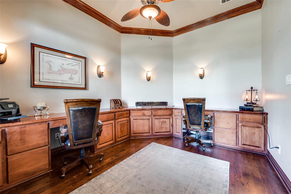 2012 Winthrop Hill Road Denton, TX 76226 - Photo 9 of 40