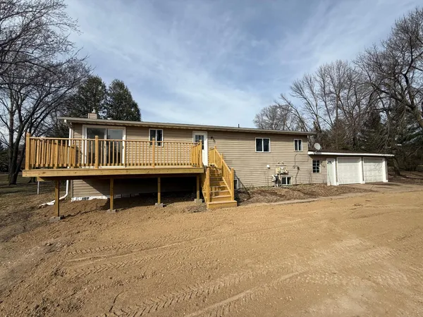 $279,900 | 3455 165th Avenue Northeast, New London, MN 56273
