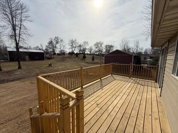 $279,900 | 3455 165th Avenue Northeast, New London, MN 56273