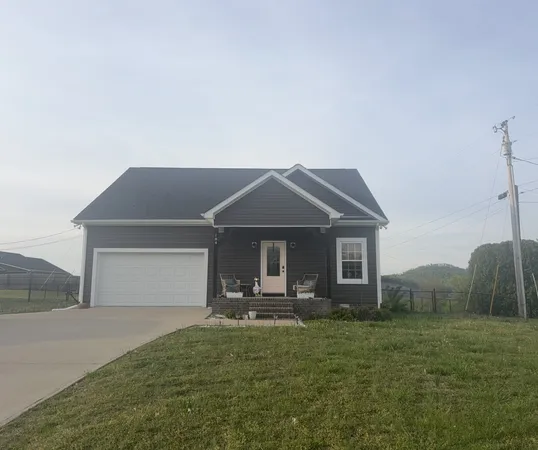 $339,900 | 184 Lebanon Highway, Carthage, TN 37030