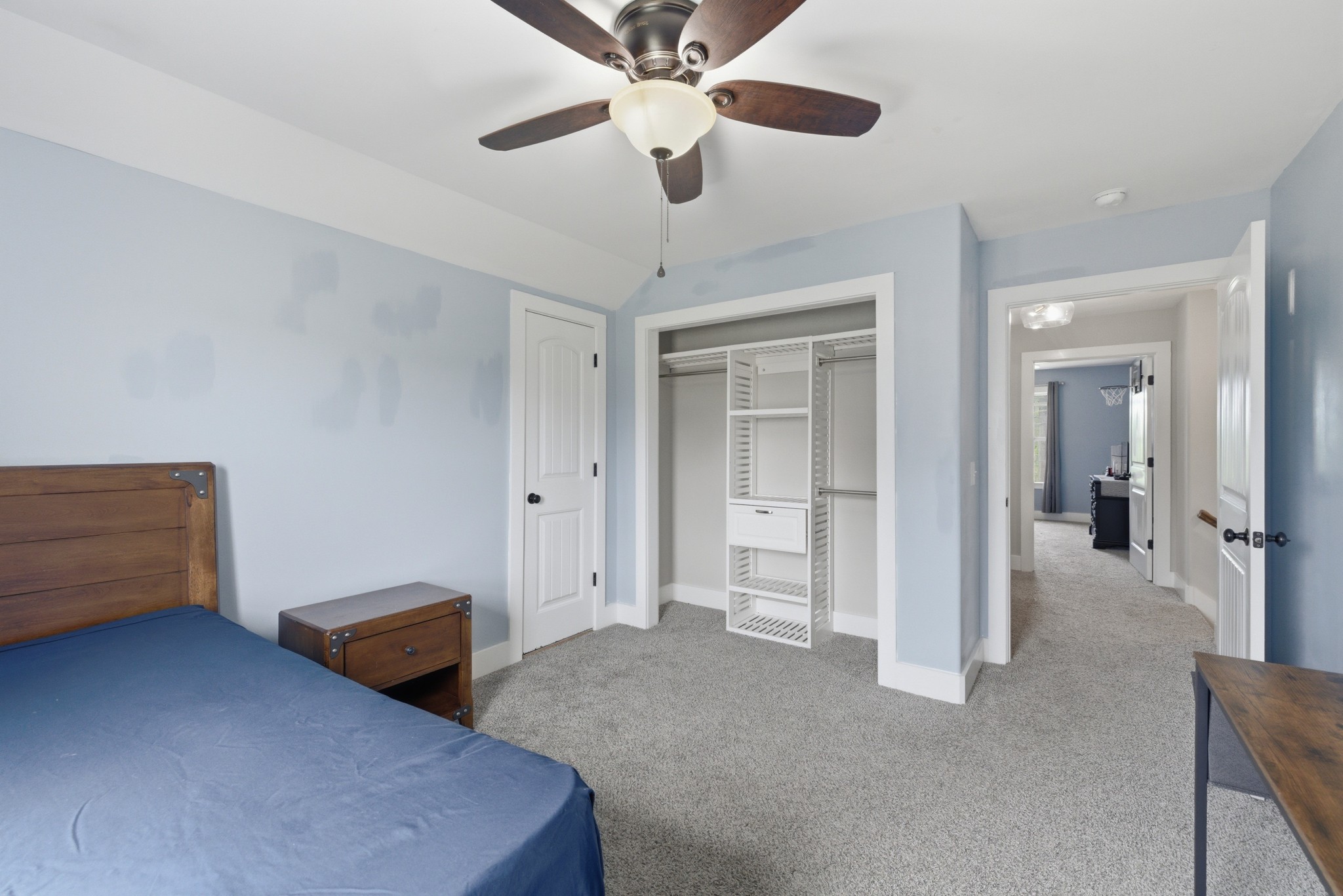 184 Lebanon Highway Carthage, TN 37030 - Photo 24 of 36 a livingroom with furniture and a ceiling fan