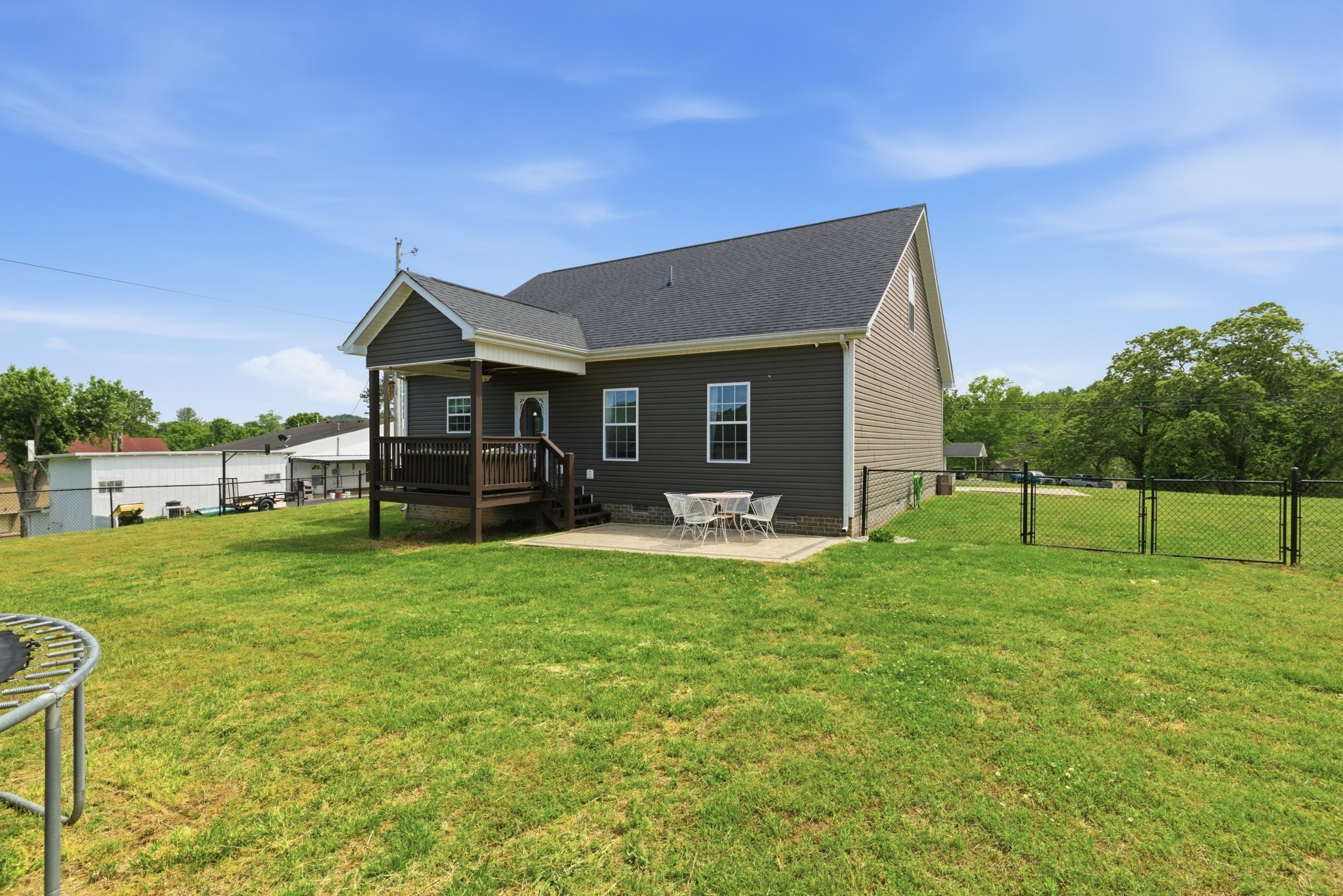 184 Lebanon Highway Carthage, TN 37030 - Photo 29 of 36