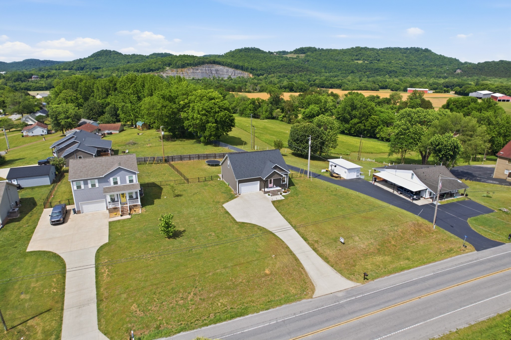 184 Lebanon Highway Carthage, TN 37030 - Photo 33 of 36