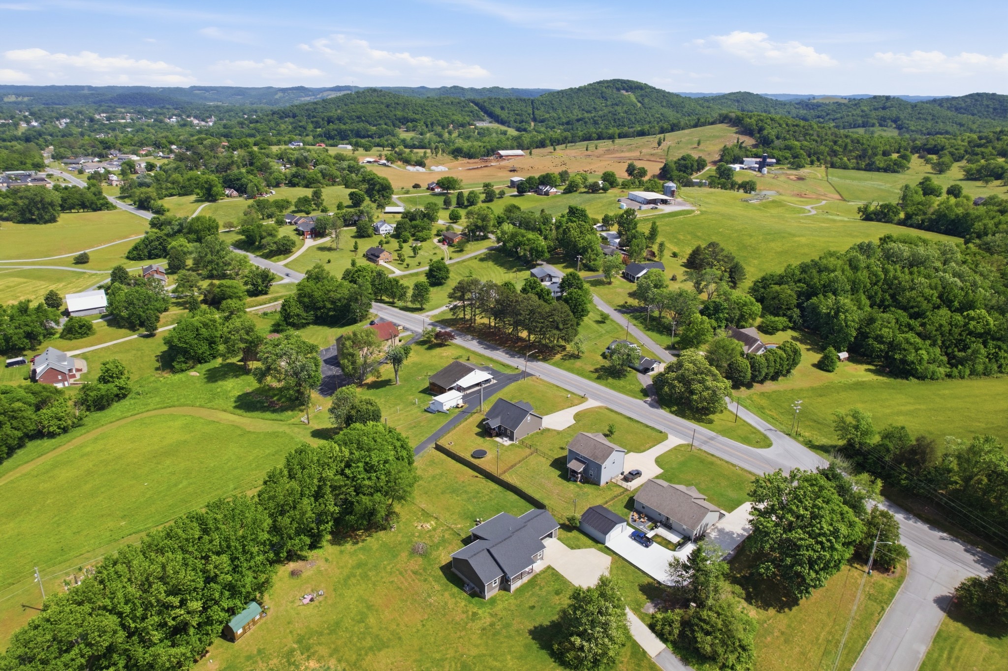 184 Lebanon Highway Carthage, TN 37030 - Photo 34 of 36