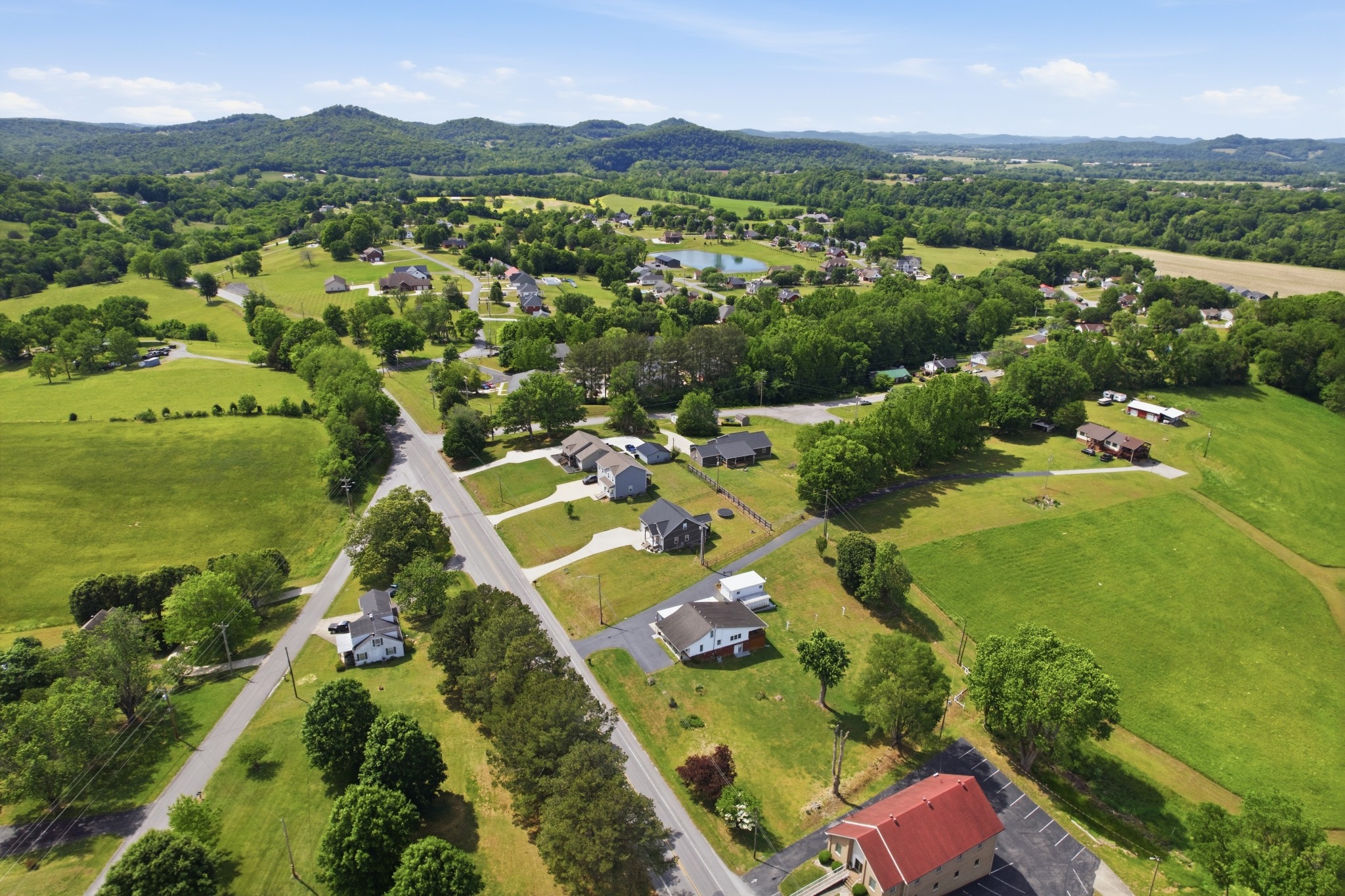 184 Lebanon Highway Carthage, TN 37030 - Photo 35 of 36