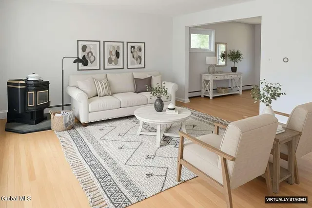 $389,900 | 121 Ramsey Place, Albany, NY 12209